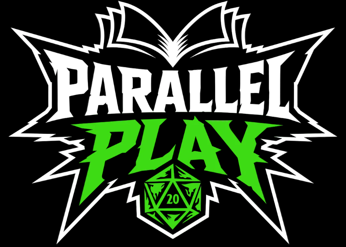 Parallel Play TX
